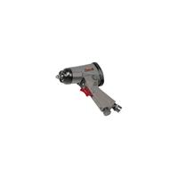 mauk Werkstatt Auto Kfz Mini Druckluft Schlagschrauber 3/8 Zoll 160 Nm 9000 U/min - 