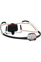 Petzl Iko Core Stirnlampe (Schwarz)