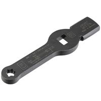 Hazet 2872-E18 TORX schok sleutel T 18