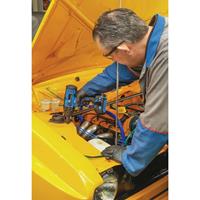 Tools Schlagschrauber Storm Force Bare 20V 400Nm - 