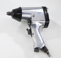 Westfalia Pneumatische slagmoersleutel, 1/2 drive, 6,3 bar