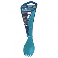 Sea to Summit Delta Spork (Blau)