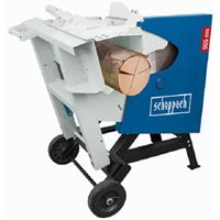 Wippsäge HS 520 scheppach - 230V 50Hz 2600W - 505mm