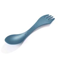 Light My Fire Spork original BIO Besteck one size hazyblue bulk