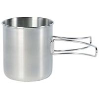 Tatonka - Handle Mug - Beker, grijs