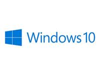 Microsoft Windows 10 Home - 64bit DE Deutsch
