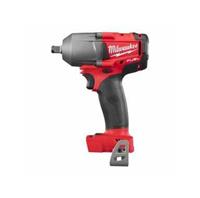 Milwaukee M18 FMTIW2F12-0X 18V Li-ion accu Slagmoersleutel body in HD box - 745Nm - 1/2"