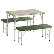 Pack-Away Table for 4 Sitz-Set