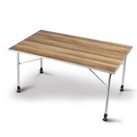 Dometic Zero Light Oak Large Table Campingtisch