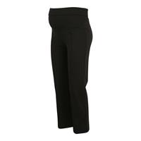 Boob hose 3/4-Hosen schwarz Damen 
