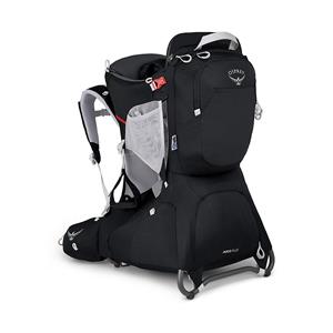 Osprey Poco Plus Child Carrier  - Starry Black  - One Size