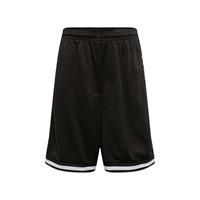 urbanclassics Urban Classic premium Stripe mesh Short