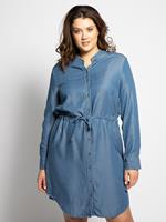 Marc O'Polo Damen Kleid 908 9065 26031/063