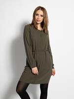 Marc O'Polo Damen Kleid 909 1137 21313/470