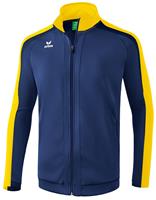 erima Liga Line 2.0 Trainingsjacke Kinder new navy/yellow/dark navy