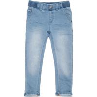 Jeanshose für Mädchen denim Mädchen 