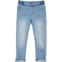 Jeanshose für Mädchen denim Mädchen 