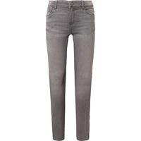 Jeanshose NKFPOLLY für Mädchen light grey denim Mädchen 