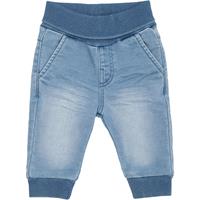 Baby Jeanshose für Mädchen denim Mädchen 