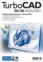 avanquest TurboCAD 2D/3D 2020/2021