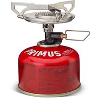 Primus - Essential Trail Stove Duo - Gaskookstel steel