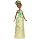 Royal Shimmer (Disney Princess) Tiana Feature Doll