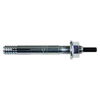Fischer Mauerschraube galv. verzinkt MR 12