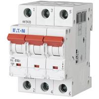 Eaton 236422 Leitungsschutzschalter 3polig 10A 400 V/AC