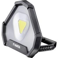 varta 18647101401 Work Flex Stadium Light LED Werklamp werkt op een accu 12 W 1450 lm