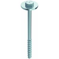 Multi-monti plus S Sechskantkopf St zn SW 19, 12x320mm/ 230mm