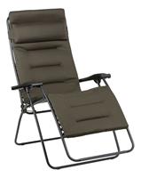 Lafuma RSX Clip Air Comfort XL Relaxstoel Bruin