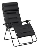 Lafuma Relaxsessel RSX CLIP XL AC AIR COMFORT  Farbe:Acier