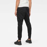 G-Star RAW slim fit broek zwart