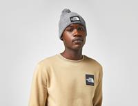 The North Face TNF Beanie, Grey