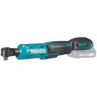 Makita WR100DZ Accu-ratelsleutel 12 V