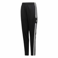 Adidas performance addidas Trainigshose atmungsaktiv - Jungen -  schwarz