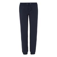 Hajo Homewearhose Stoffhosen schwarz Damen 