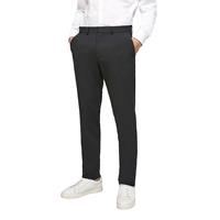 s.Oliver BLACK LABEL Chinos Hose lang