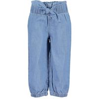 BLUE SEVEN Slipper broek denim blauw