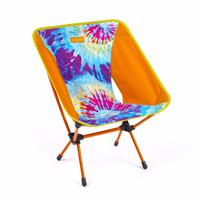 Helinox Chair One Lichtgewicht Stoel Oranje