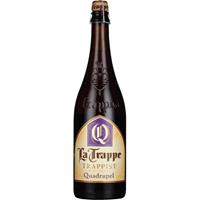 La Trappe Quadrupel 75CL