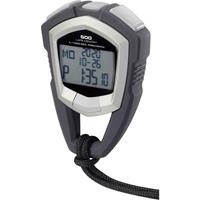 RF-SW-150 Digitale stopwatch Zwart