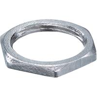wiska ESMU 40 Gegenmutter M40 Edelstahl Edelstahl 5St.