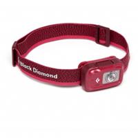 Black Diamond - Astro 250 Headlamp - Hoofdlamp rood/roze