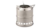 Lumberjack Wood Stove   - Kooktoestellen