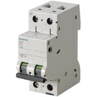 Siemens 5SL65066 5SL6506-6 Leitungsschutzschalter 6A