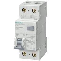 Siemens 5SU1656-7KK16 Aardlekschakelaar/zekeringautomaat 16 A