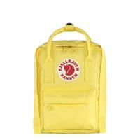 fjallraven Fjällräven Kånken Mini Backpack Corn