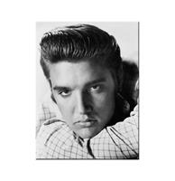 Magneet Elvis Presley Portret