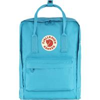 FJÄLLRÄVEN Kanken Rucksack Deep Turquoise (23510 532)